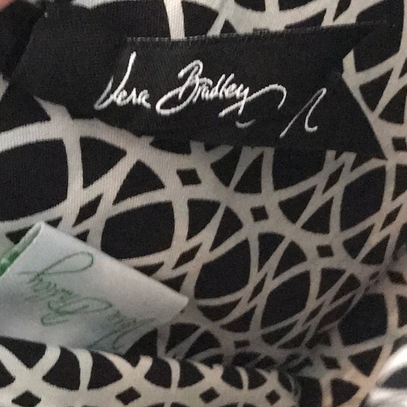 VERA BRADLEY PURSE - Picture 6 of 10